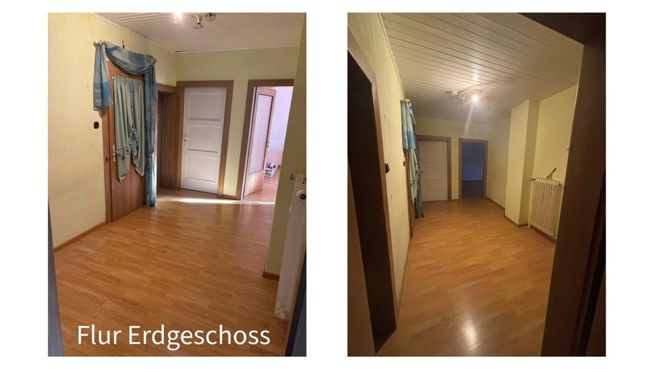 Einfamilienhaus Werdohl - 14 Zimmer, 242 m&sup2;, 205.000&euro; | Angebot:25320975