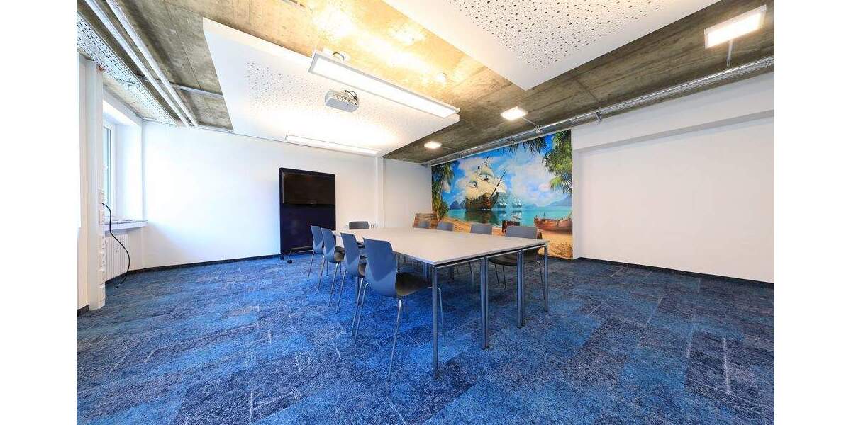 Gewerbeobjekt Bochum Innenstadt - 1.390&euro; | Angebot:25806177