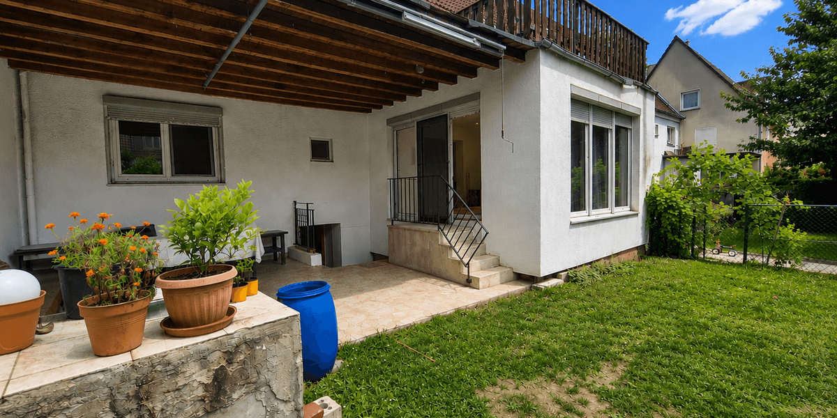 Etagenwohnung Dortmund Eving - 3 Zimmer, 99 m&sup2;, 1.250&euro; | Angebot:27728382