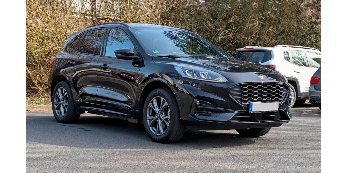 Ford Kuga 42.000 km 21.900 &euro; Herne 44629