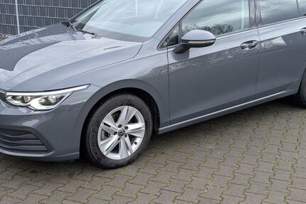 VW Golf 63.235 km 21.790 &euro; Selm 59379