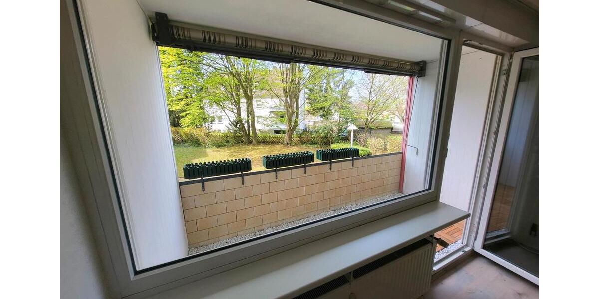 Hochparterre Dortmund Hombruch - 3.5 Zimmer, 76 m&sup2;, 208.000&euro; | Angebot:26087359