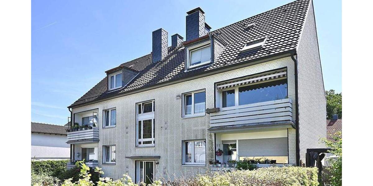 Mehrfamilienhaus, Wohnhaus Bochum Eppendorf - 1 Zimmer, 460 m&sup2;, 969.900&euro; | Angebot:25716920