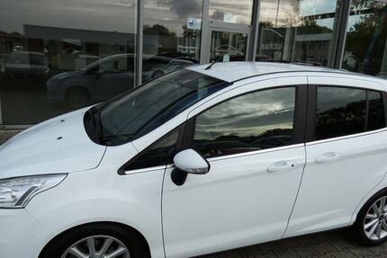 Ford B-Max 54.000 km 8.999 &euro; Bergkamen 59192