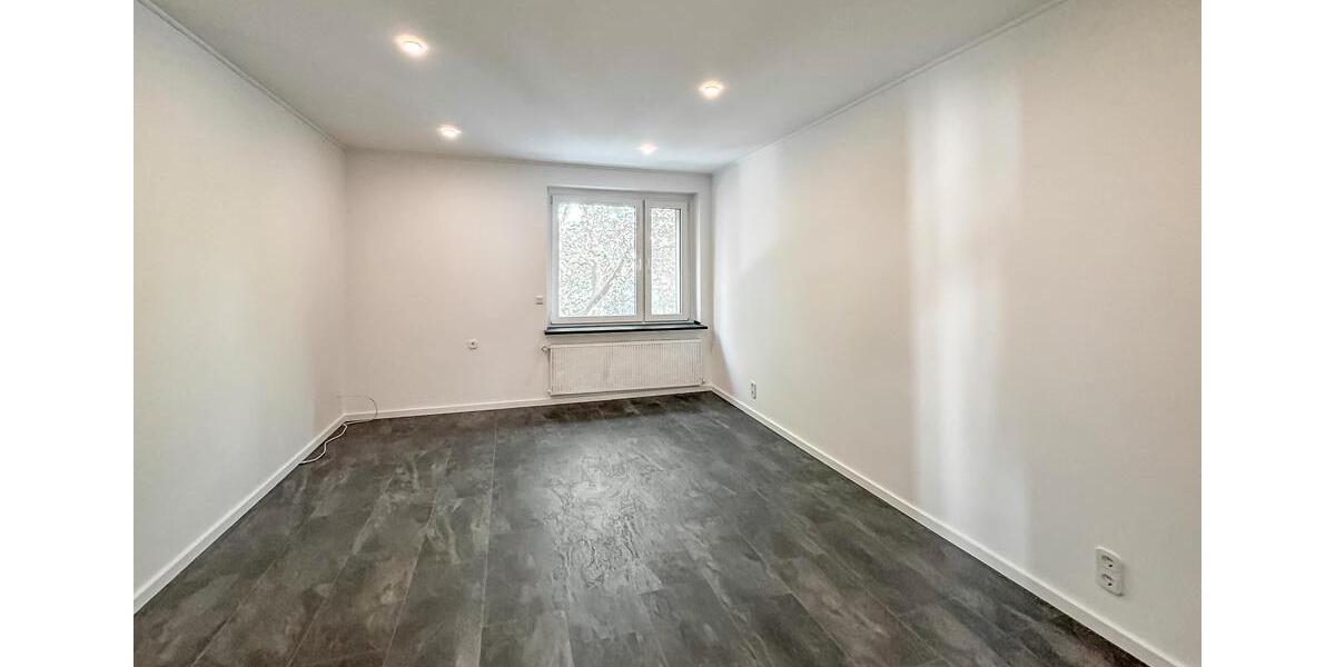 Etagenwohnung Bochum Werne - 2.5 Zimmer, 68 m&sup2;, 600&euro; | Angebot:25923016