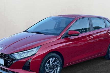 Hyundai i20 21.020 km 18.490 &euro; Bochum 44809