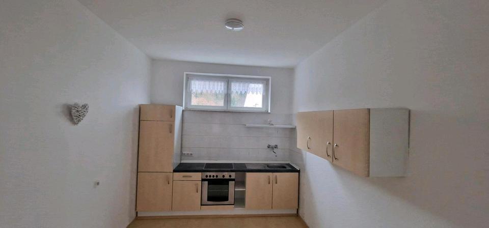 Erdgeschoßwohnung Halver - 2 Zimmer, 63 m&sup2;, 480&euro; | Angebot:20558185