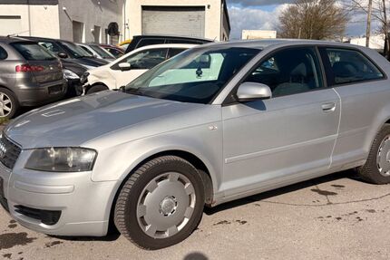 Audi A3 270.000 km 2.100 &euro; Werl 59457
