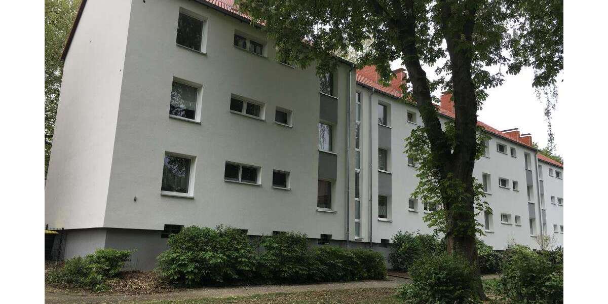 Etagenwohnung Kamen Kamen-Mitte - 4.5 Zimmer, 84 m&sup2;, 759&euro; | Angebot:25818564