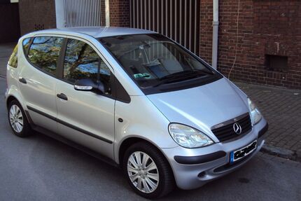 Mercedes-Benz A 140 48.000 km 4.500 &euro; Herne 44653