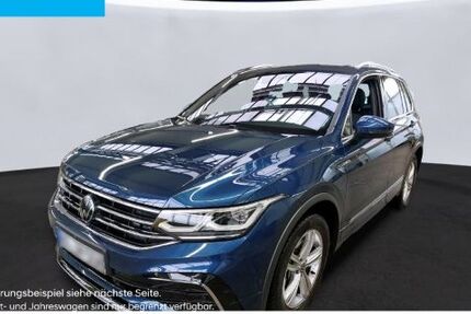 VW Tiguan 35.080 km 35.450 &euro; Hagen 58089