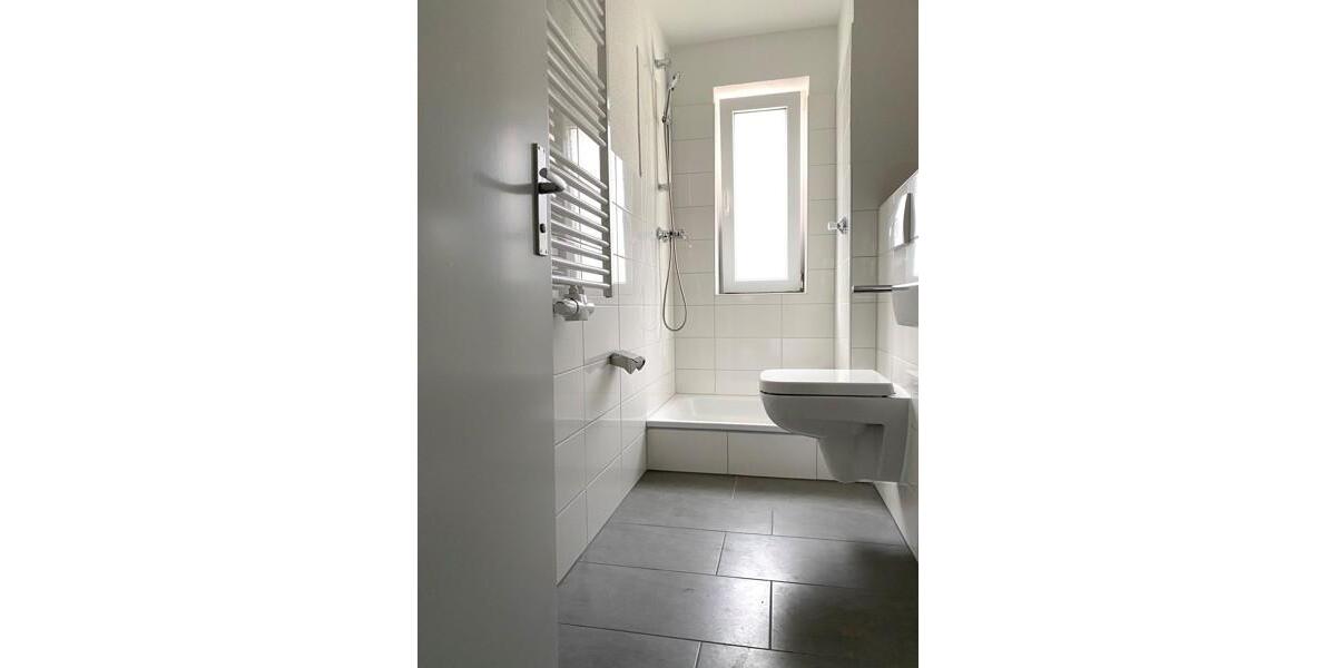 Etagenwohnung Dortmund Mengede - 3 Zimmer, 65 m&sup2;, 545&euro; | Angebot:25337335