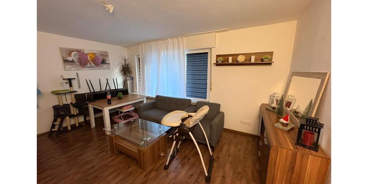 Hochparterre Schwelm - 3 Zimmer, 68 m&sup2;, 600&euro; | Angebot:27625677