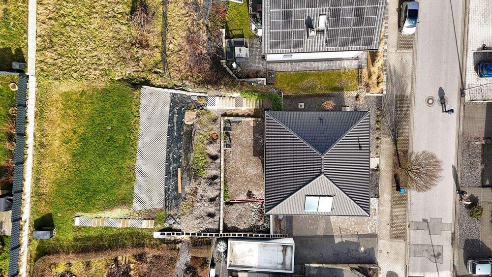 Einfamilienhaus Breckerfeld - 4 Zimmer, 125 m&sup2;, 599.000&euro; | Angebot:25735220