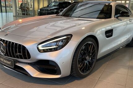 Mercedes-Benz AMG GT 2.900 km 107.790 &euro; Werl 59457