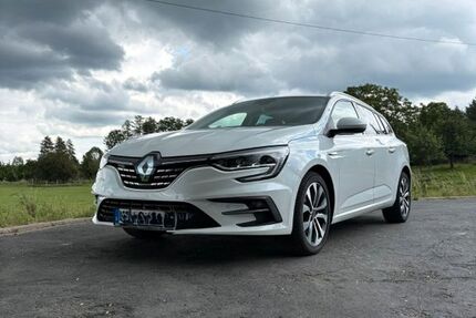Renault Megane 35.860 km 16.950 &euro; Iserlohn 58640