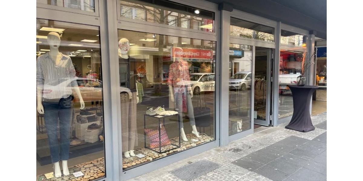 Gewerbeobjekt Hagen Hagen-Mitte - 2.500&euro; | Angebot:25420577