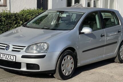 VW Golf 123.755 km 3.990 &euro; Lüdenscheid 58513