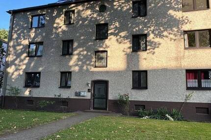 Wohnung Herne Baukau-Ost - 2 Zimmer, 24 m&sup2;, 168&euro; | Angebot:26683694
