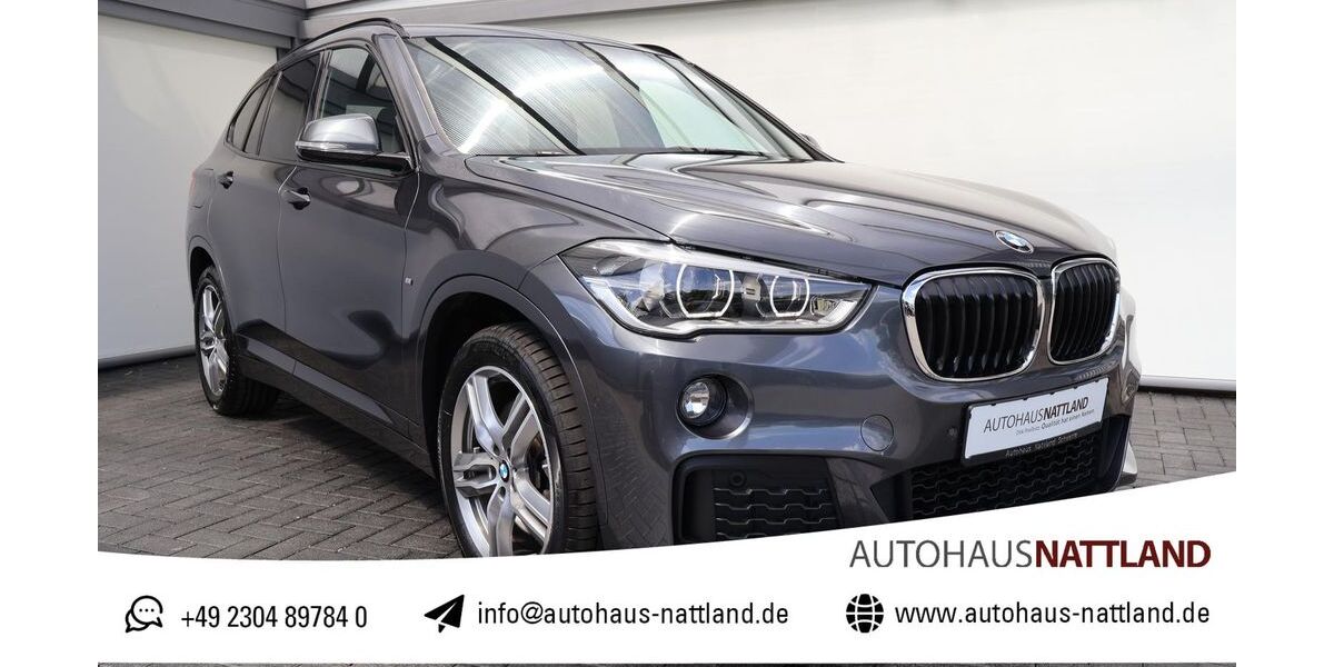 BMW X1 89.591 km 21.950 &euro; Schwerte 58239