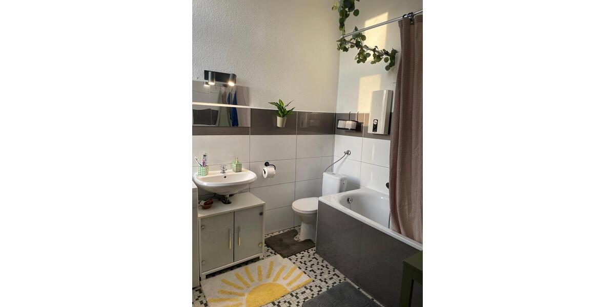 Etagenwohnung Bochum Bochum-Mitte - 2 Zimmer, 55 m&sup2;, 490&euro; | Angebot:25920239