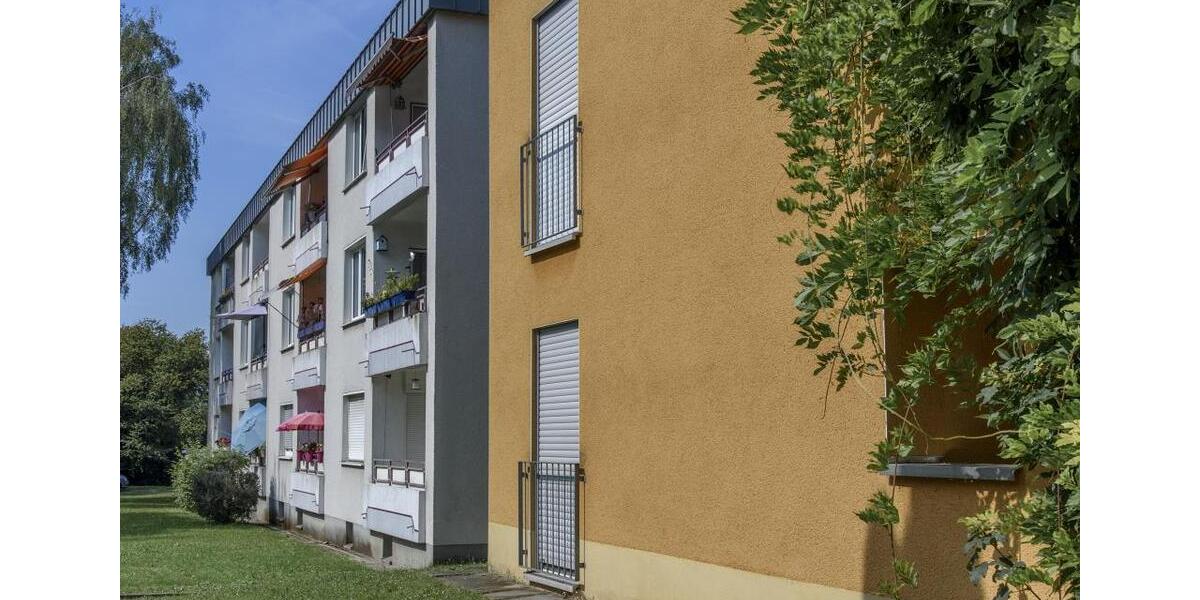 Etagenwohnung Dortmund Aplerbeck - 3 Zimmer, 69 m&sup2;, 554&euro; | Angebot:25906442
