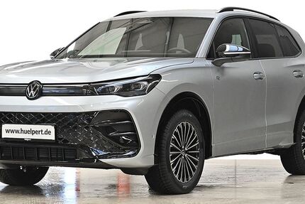 VW Tiguan 5.000 km 52.880 &euro; Unna 59423