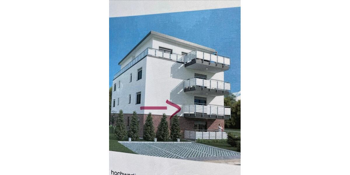 Etagenwohnung Selm - 2.5 Zimmer, 65 m&sup2;, 260.000&euro; | Angebot:27629391