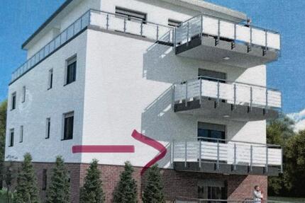Wohnung Selm - 2.5 Zimmer, 65 m&sup2;, 260.000&euro; | Angebot:27629391