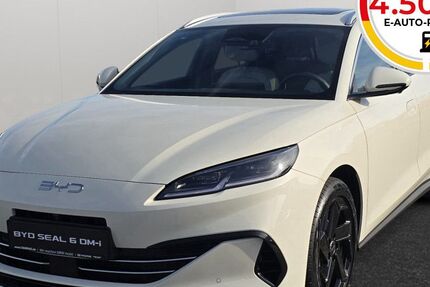 BYD SEAL 6 5.205 km 33.990 &euro; Castrop-Rauxel 44575