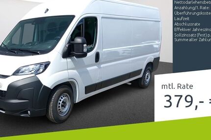 Citroen Jumper 19.800 km 28.320 &euro; Dortmund 44263