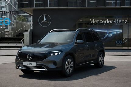 Mercedes-Benz EQB 15.994 km 38.840 &euro; Hagen 58135