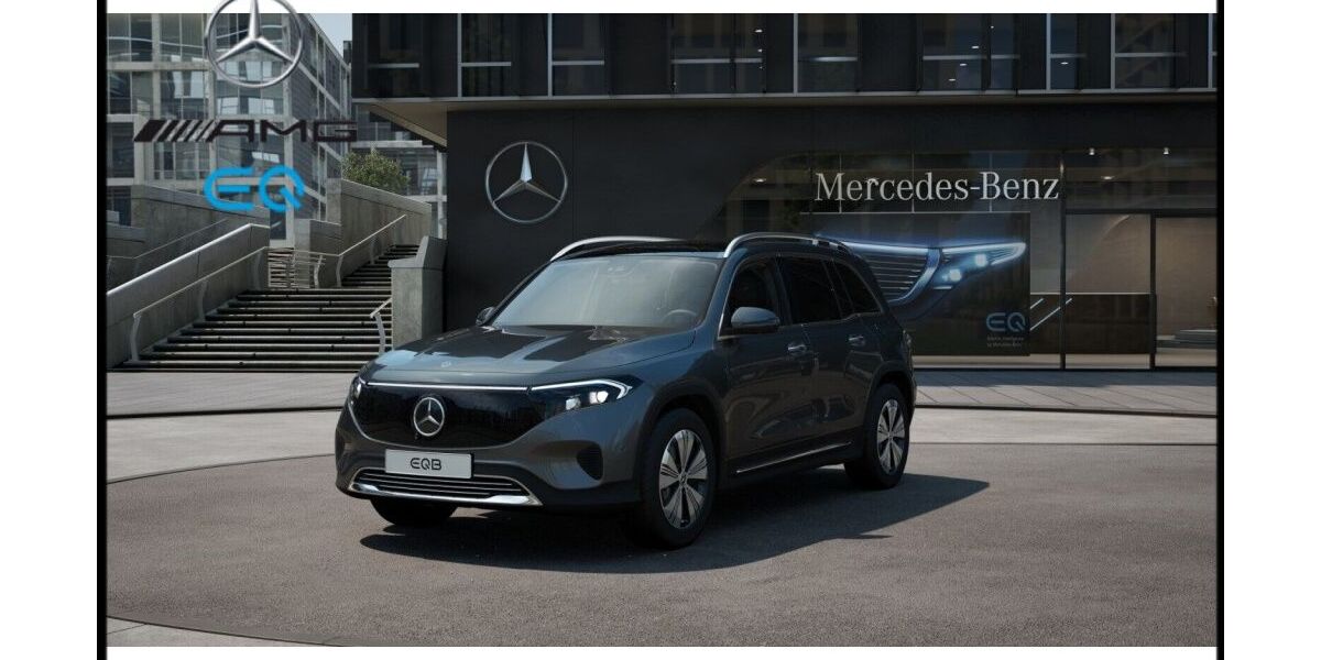 Mercedes-Benz EQB 15.994 km 38.840 &euro; Hagen 58135