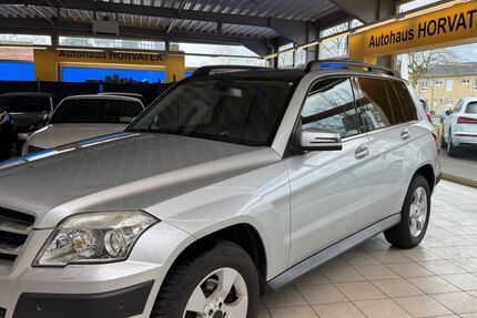 Mercedes-Benz GLK 280 184.800 km 9.950 &euro; Waltrop 45731