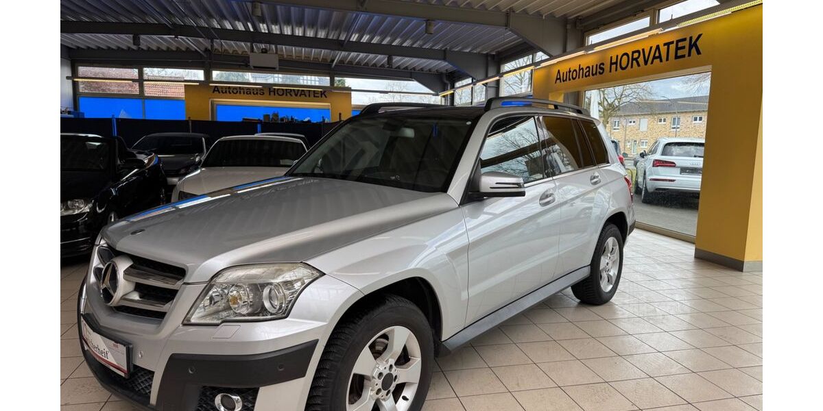 Mercedes-Benz GLK 280 184.800 km 9.950 &euro; Waltrop 45731