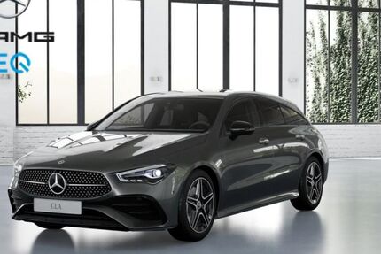 Mercedes-Benz CLA 220 Shooting Brake 28.573 km 37.490 &euro; Hagen 58135